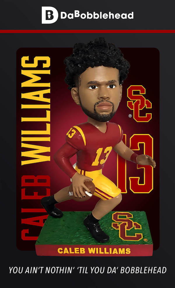 Caleb Williams - USC